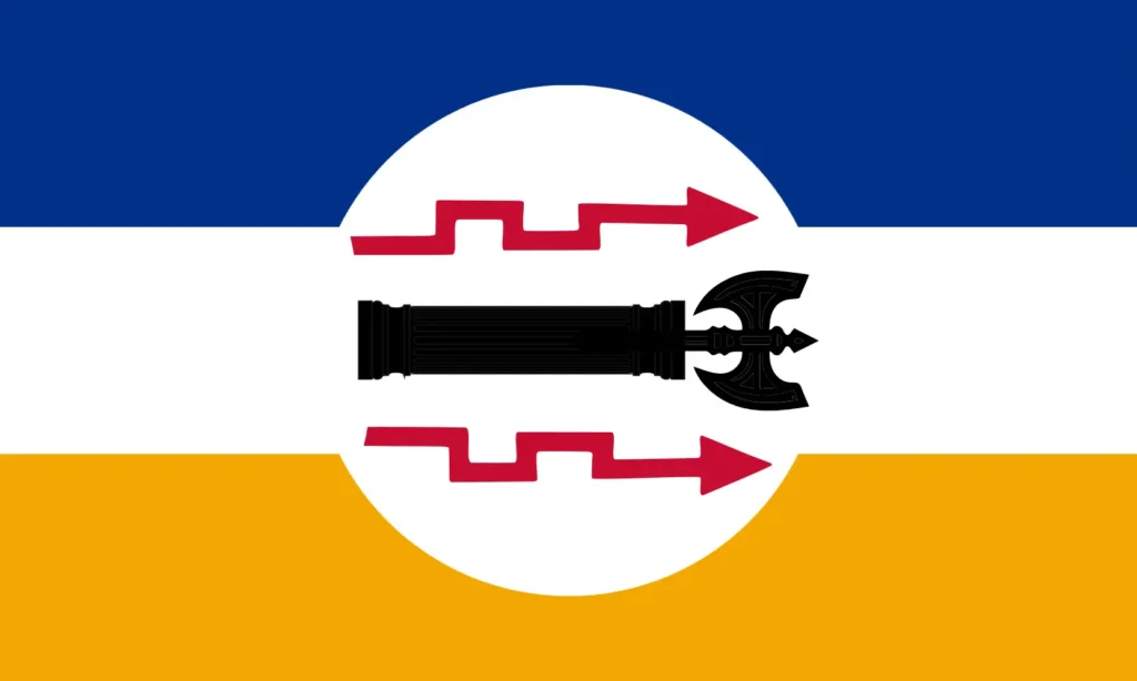 Chilean National Unitary State