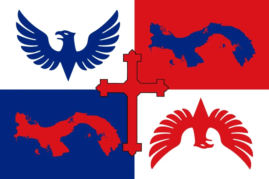 Fascist State of Panama