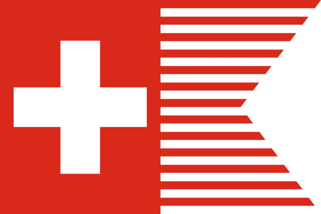 WHAT IF SWITZERLAND WAS IN THE AMERICAS?