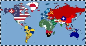 ALT history map