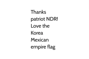 Flag