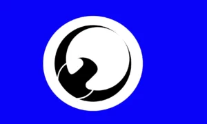 Official Flag of The Greater Nittyied Realm