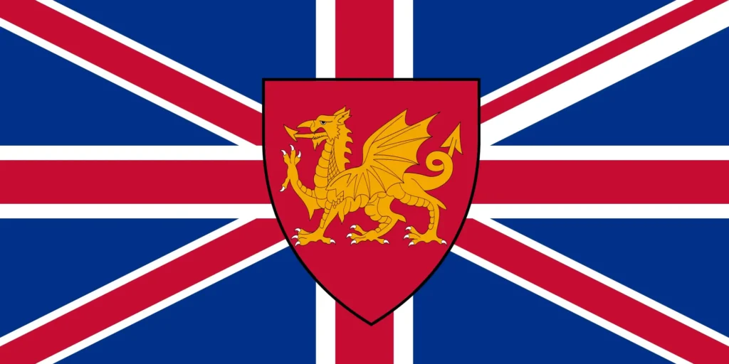 Royal State of Wessex(British Civil War)