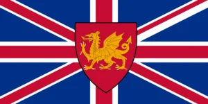 Royal State of Wessex(British Civil War)