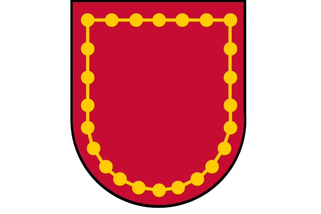 Nafarroko eskudo pomelatua