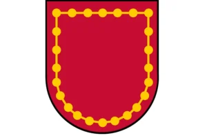 Nafarroko eskudo pomelatua