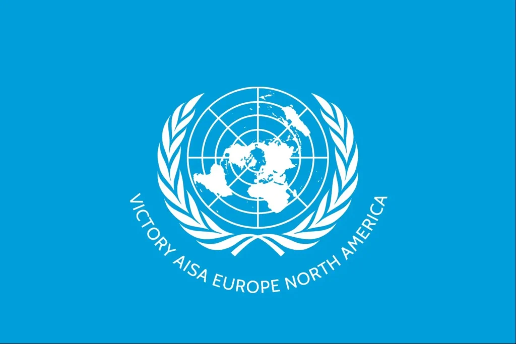 UN Victory over Clordeyps