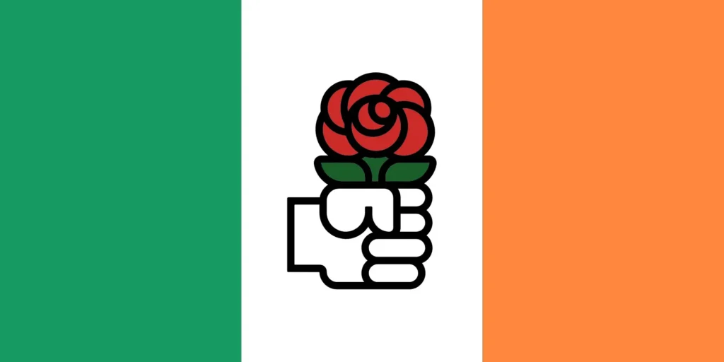 Democratic Republic of Ireland