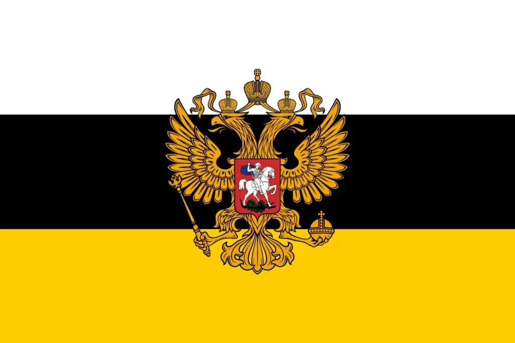 Imperial Russia