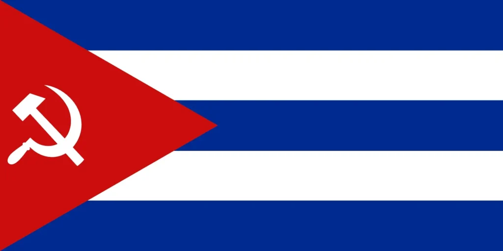 Communist Party of Cuba