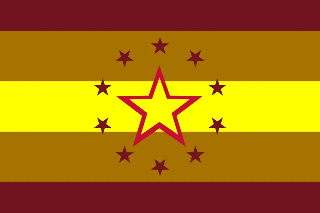 Asian People’s Superstate