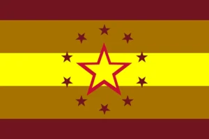 Asian People&rsquo;s Superstate