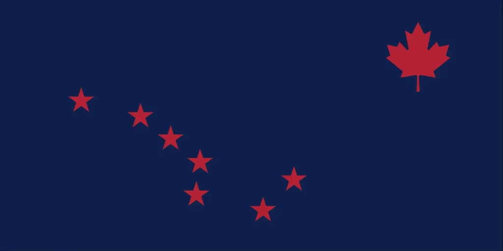 United Republics of Alaskan Yukonia