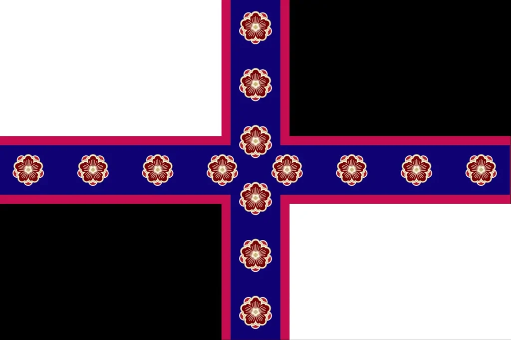 United Celestial kingdom