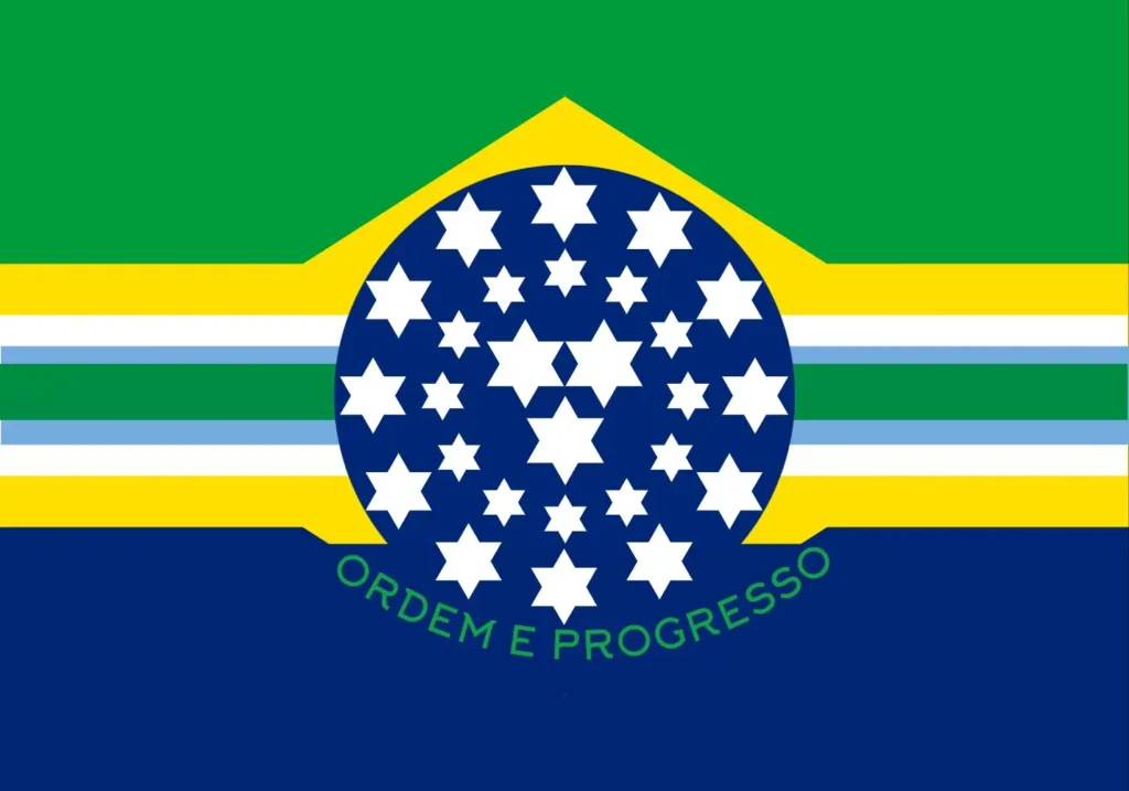 Second Brazilian Empire