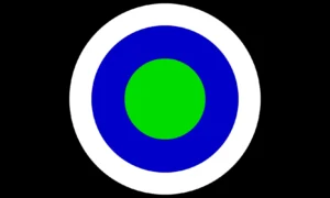 Republic of Colania roundel