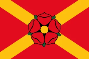 Flag of Province of Virella