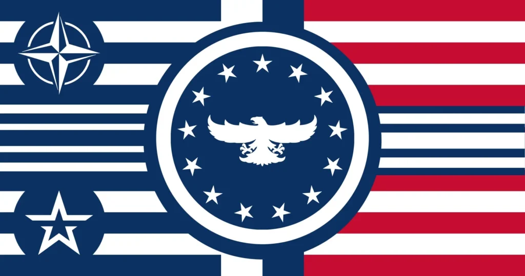 North American Federation 2