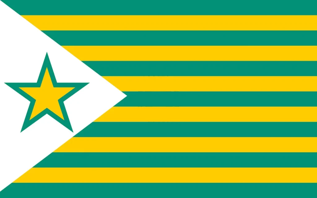 flag 12