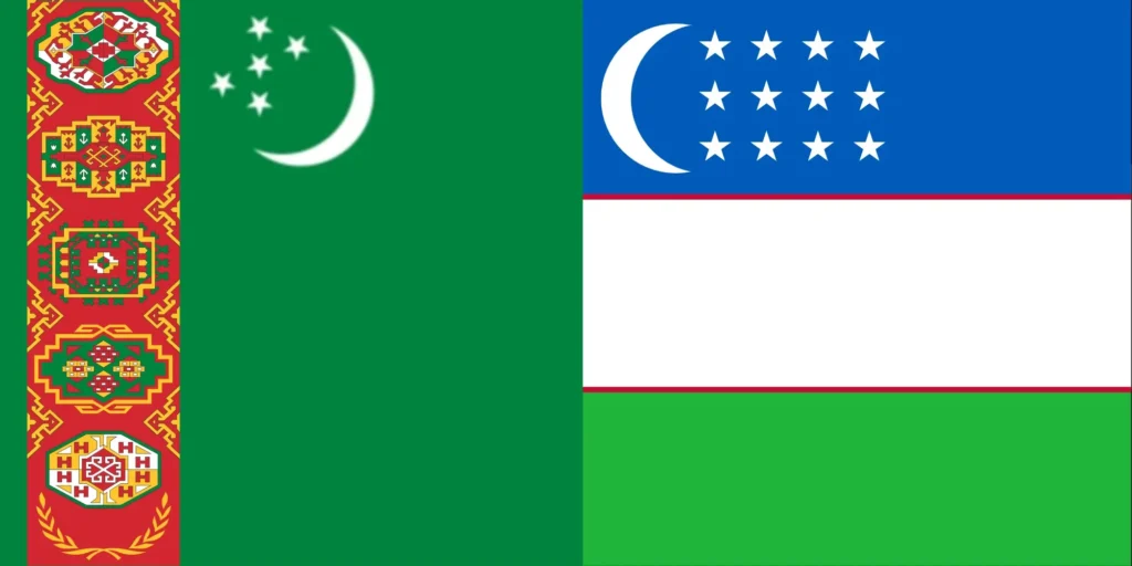 Turkmen-Uzbek Union