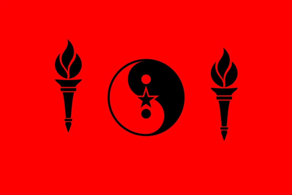 Ying Republic (1655-1902)