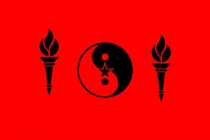 Ying Republic (1655-1902)