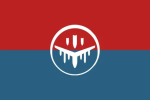 Vestan Sovreignty Flag