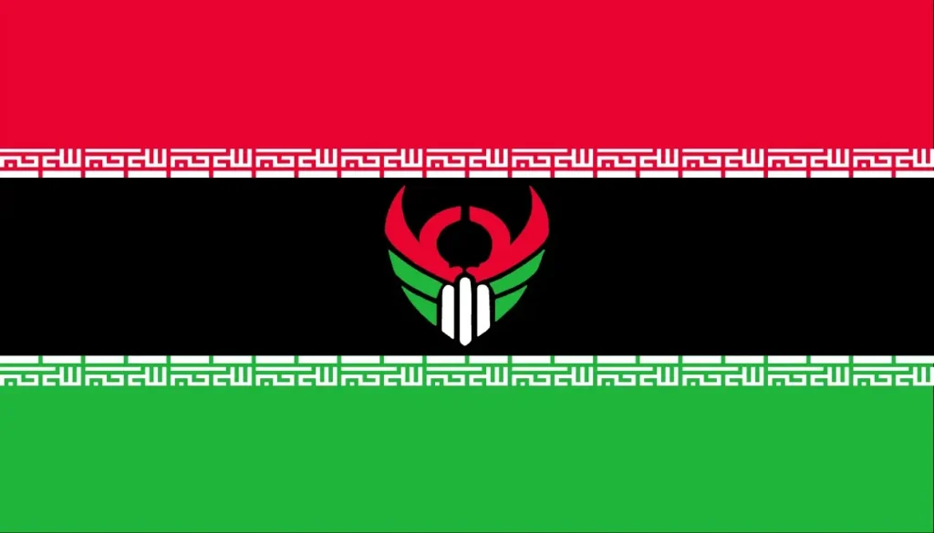 republic of Alrugia