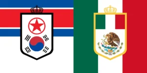 Korean-Mexican Empire