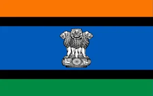 flag 13