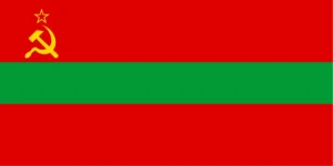 MSSR flag