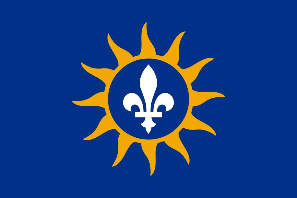 Kingdom of Frankia(What if West Frankia fragmented after Charlemagne’s death)