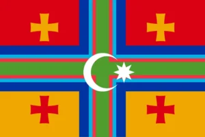 Republic Of Georgia Armenia And Azerbaijan Federation