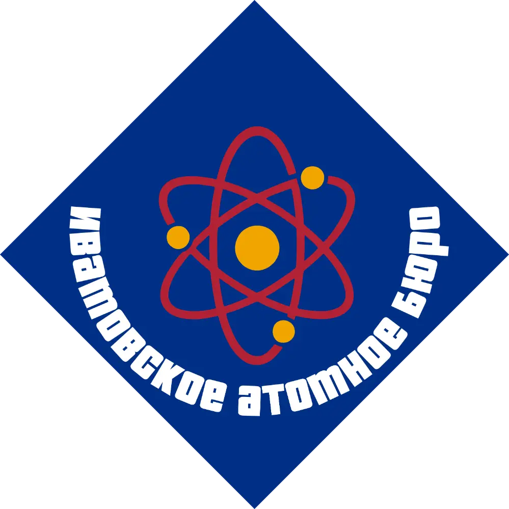 Ivamovsk Atomic Bureau