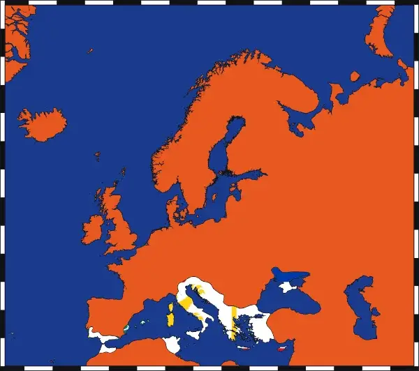 WHAT IF? Philippines as a European Empire