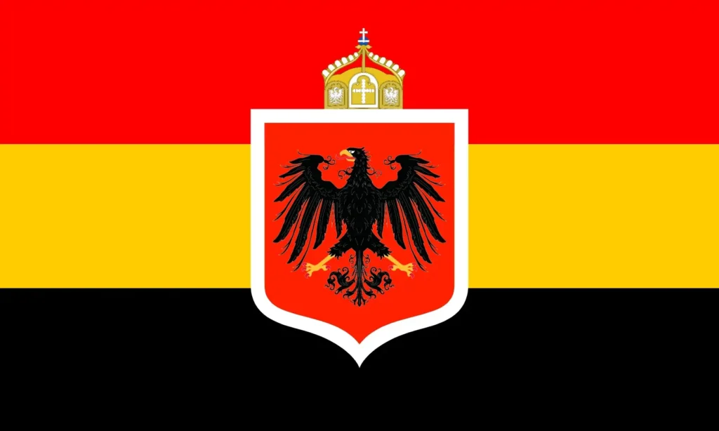 Kingdom of Garminy v45345245245245