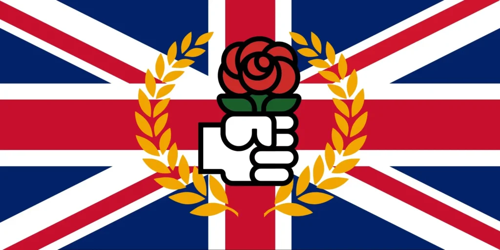British Democratic Republic
