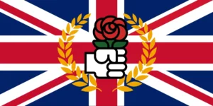 British Democratic Republic