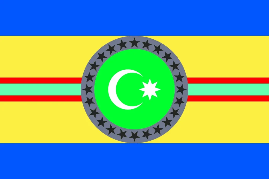 Canias Island