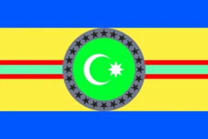 Canias Island