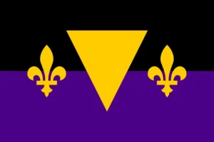 Flag of Loralis