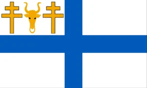 Duchy of Marseilles(What if West Frankia fragmented after Charlemagne&rsquo;s death)