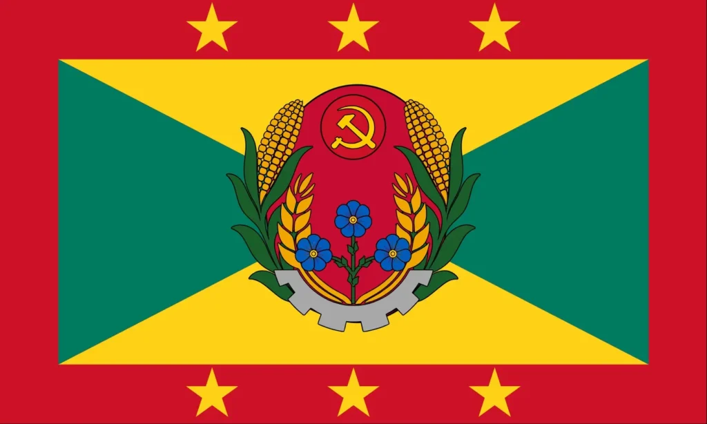 People’s Republic of Granada