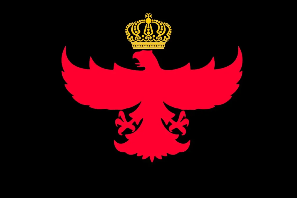 Kingdom of bagziano
