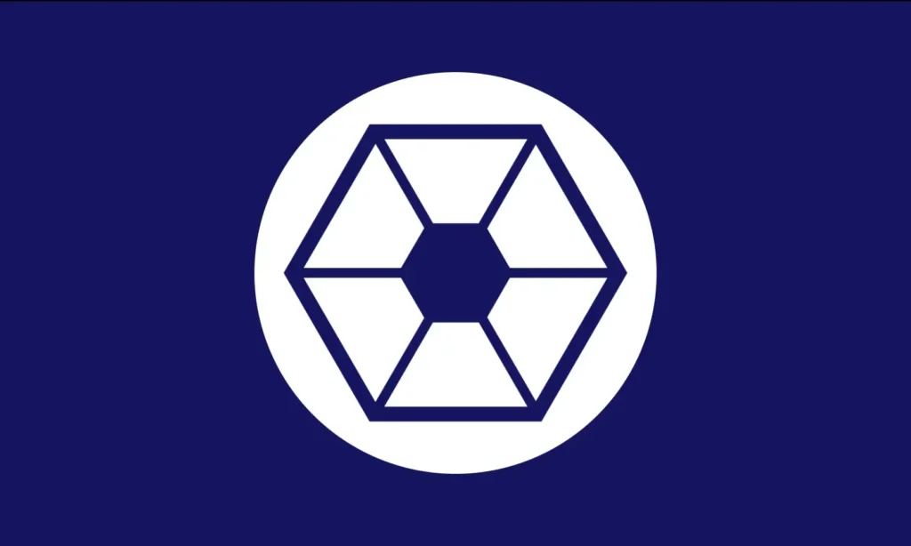 Flag of the Confederacy of Independent Systems