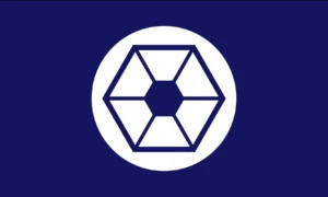 Flag of the Confederacy of Independent Systems