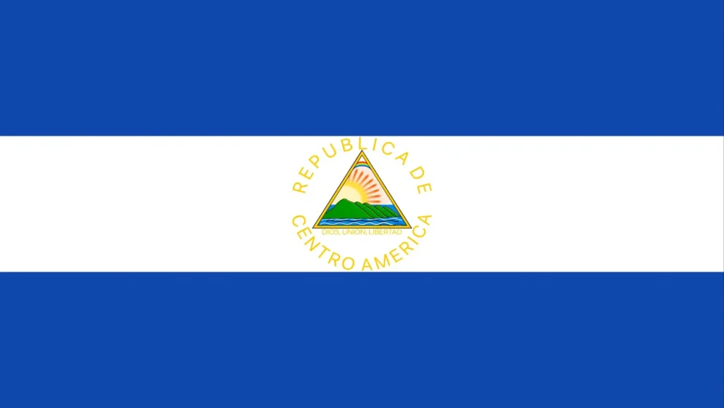 Federation of Central America