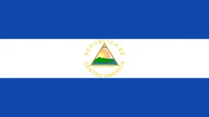 Federation of Central America