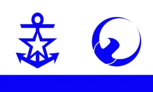 New Flag of the Realmsmarine