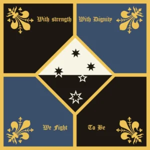 South Corvan People’s Resistance (Some crap I came up with)